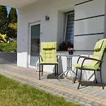 Apartment Wakacyjny Przystanek