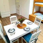 Apartment Wakacyjny Przystanek
