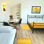Wakacyjny Przystanek Apartment Władysławowo