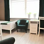 Apartment Wakacyjny Przystanek *