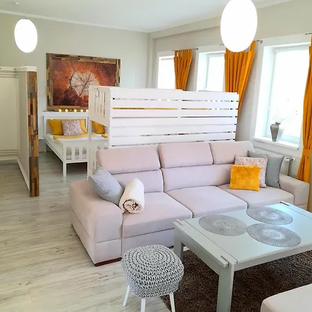 Wakacyjny Przystanek * Władysławowo