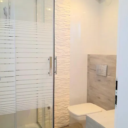 Lejlighed Wakacyjny Przystanek Władysławowo