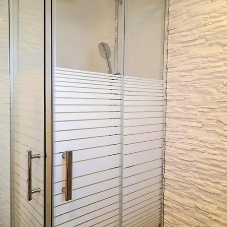 Apartamento Wakacyjny Przystanek *
