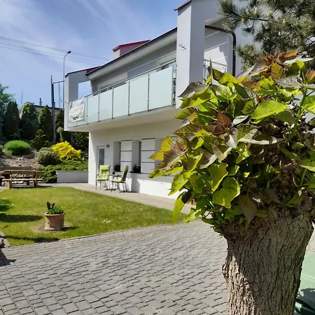 Διαμέρισμα Wakacyjny Przystanek *