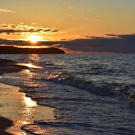 Apartament Wakacyjny Przystanek