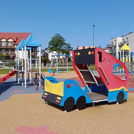 Wakacyjny Przystanek