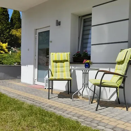 Apartamento Wakacyjny Przystanek