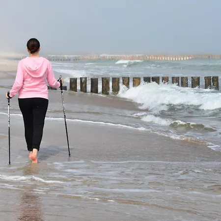 Wakacyjny Przystanek * Władysławowo