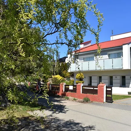 Wakacyjny Przystanek * Władysławowo