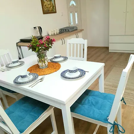 Wakacyjny Przystanek * Władysławowo