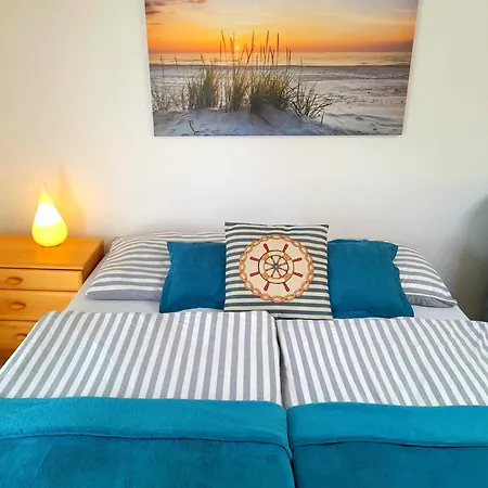 Lejlighed Wakacyjny Przystanek Władysławowo