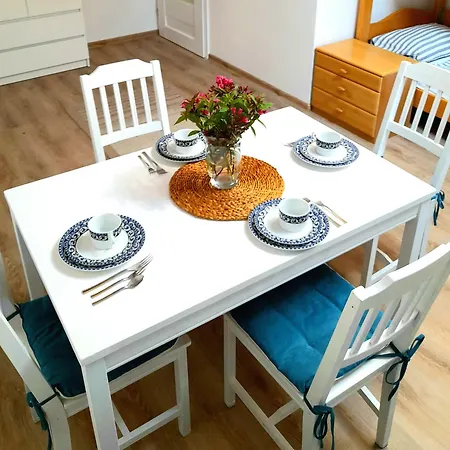 Wakacyjny Przystanek Διαμέρισμα