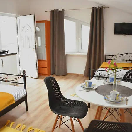 Wakacyjny Przystanek