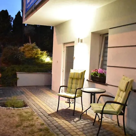 Wakacyjny Przystanek *