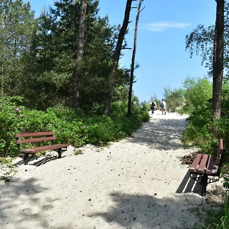 Wakacyjny Przystanek Lejlighed *