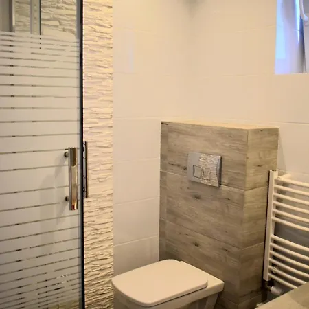 Wakacyjny Przystanek Apartamento