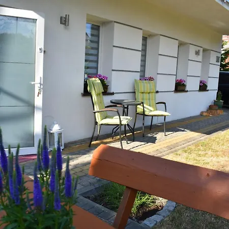 Wakacyjny Przystanek * Władysławowo