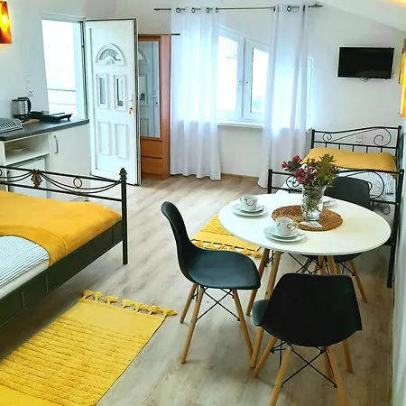 Wakacyjny Przystanek *