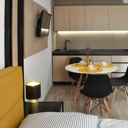 Wakacyjny Przystanek Διαμέρισμα Władysławowo