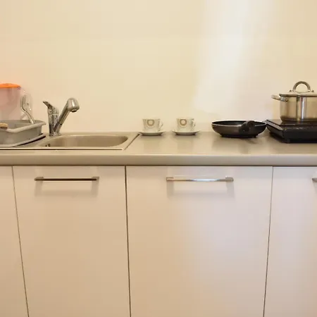 Apartament Wakacyjny Przystanek *