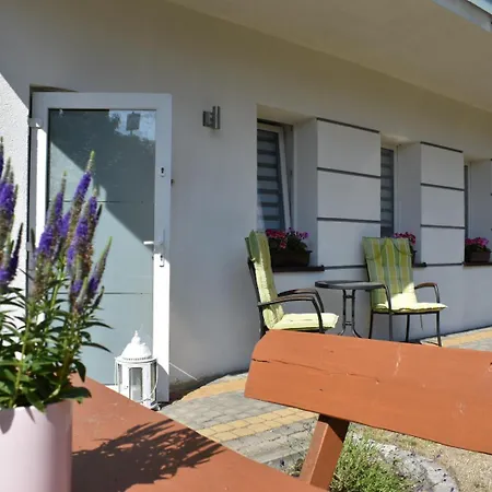 Wakacyjny Przystanek Władysławowo