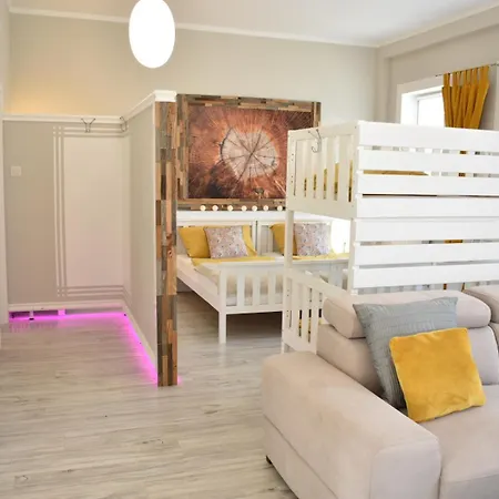 Wakacyjny Przystanek