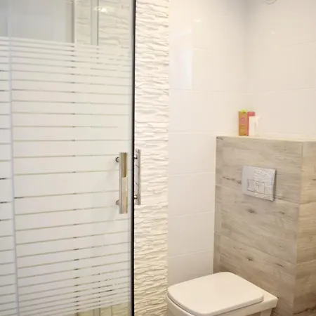 Wakacyjny Przystanek * Władysławowo