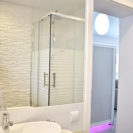 Lejlighed Wakacyjny Przystanek Władysławowo