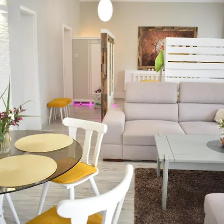 Wakacyjny Przystanek *