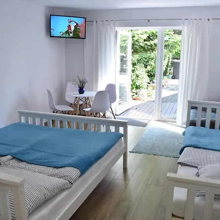 Wakacyjny Przystanek