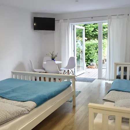 Lejlighed Wakacyjny Przystanek *