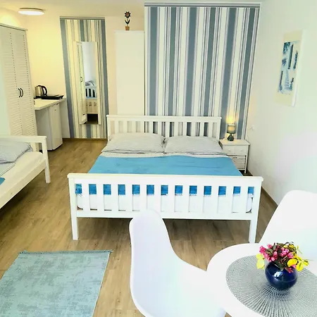 Wakacyjny Przystanek