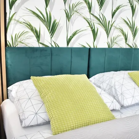 Wakacyjny Przystanek Lejlighed