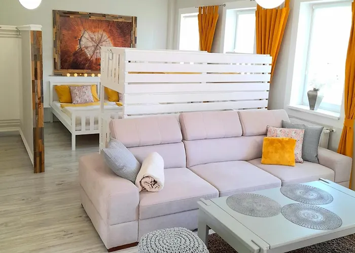 Wakacyjny Przystanek * Władysławowo