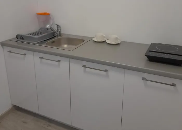 아파트 Wakacyjny Przystanek *