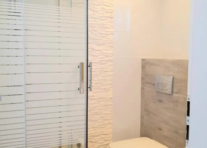 아파트 Wakacyjny Przystanek Władysławowo