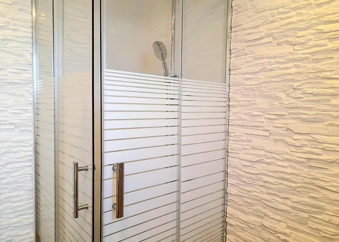 아파트 Wakacyjny Przystanek *