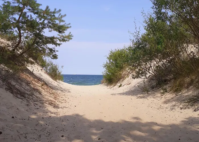 Wakacyjny Przystanek *