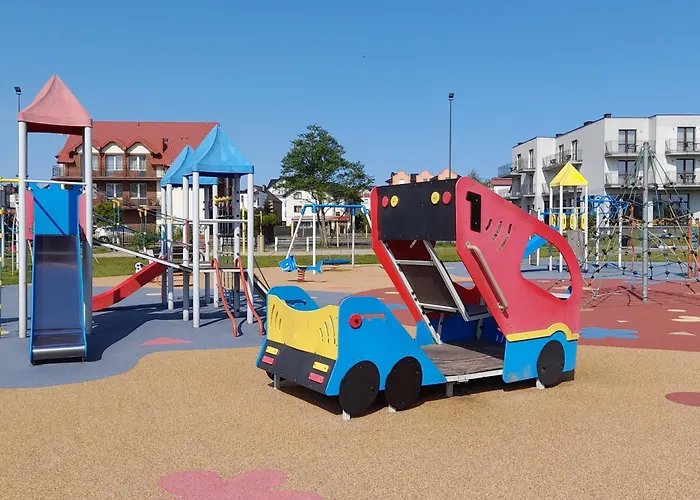 Wakacyjny Przystanek