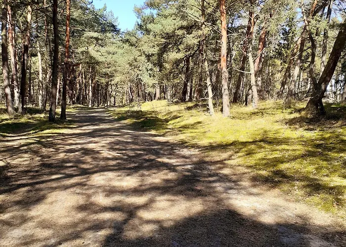 Wakacyjny Przystanek 아파트 Władysławowo