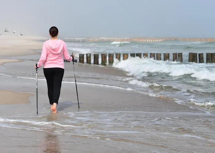 Wakacyjny Przystanek * Władysławowo