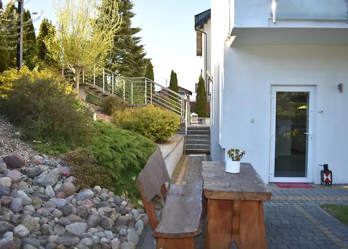 Wakacyjny Przystanek Wladyslawowo