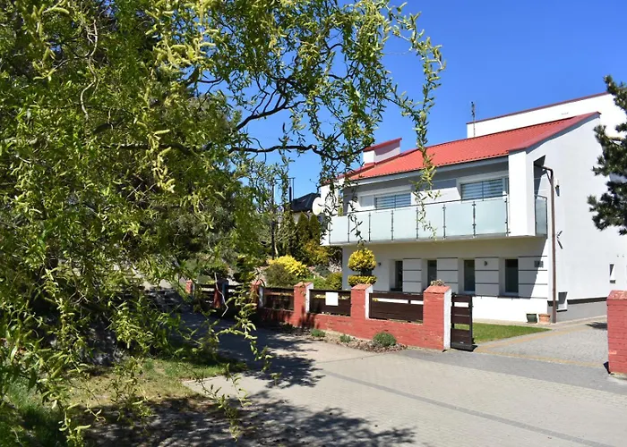 Wakacyjny Przystanek * Wladyslawowo