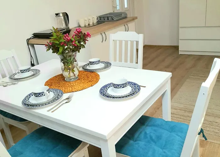 Wakacyjny Przystanek * Wladyslawowo