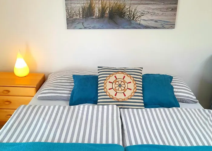 Apartment Wakacyjny Przystanek Wladyslawowo