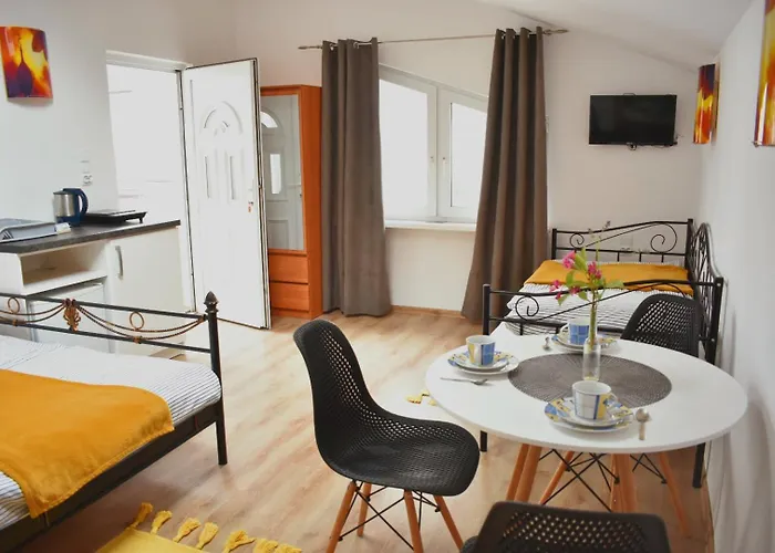 Wakacyjny Przystanek