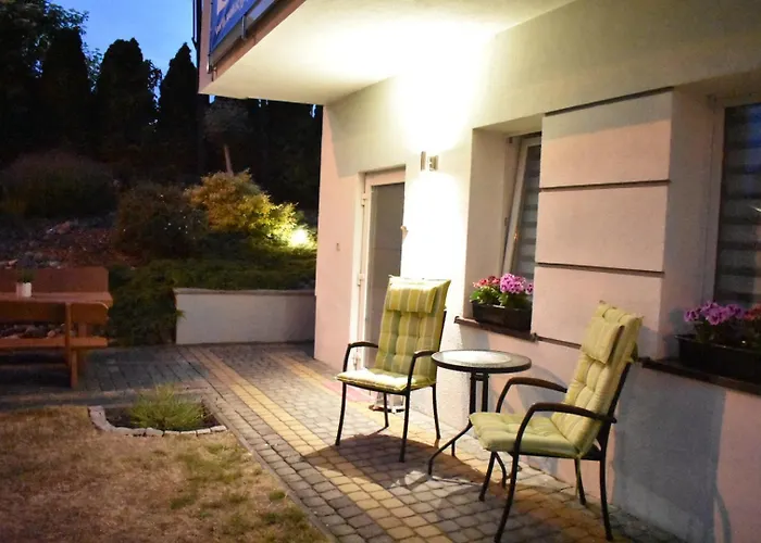 Wakacyjny Przystanek *