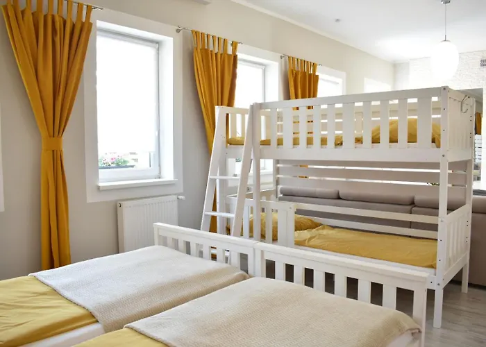 Wakacyjny Przystanek