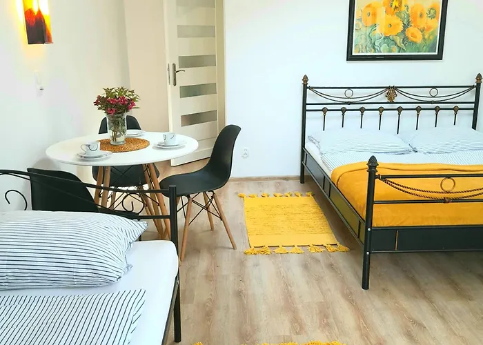 Wakacyjny Przystanek * Władysławowo