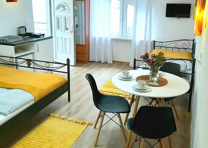 Wakacyjny Przystanek *